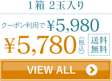 メロン2玉