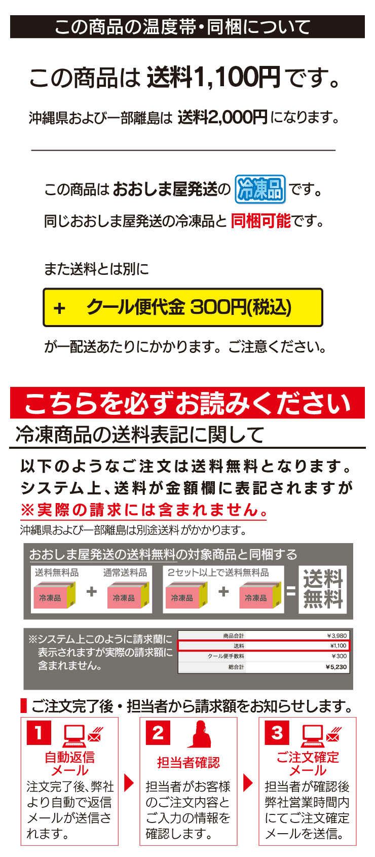 珠玉の馬刺セット （2回目以降のお客さま）＜送料別・冷凍便・クール代