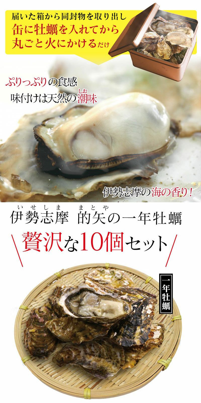 伊勢の宝石箱