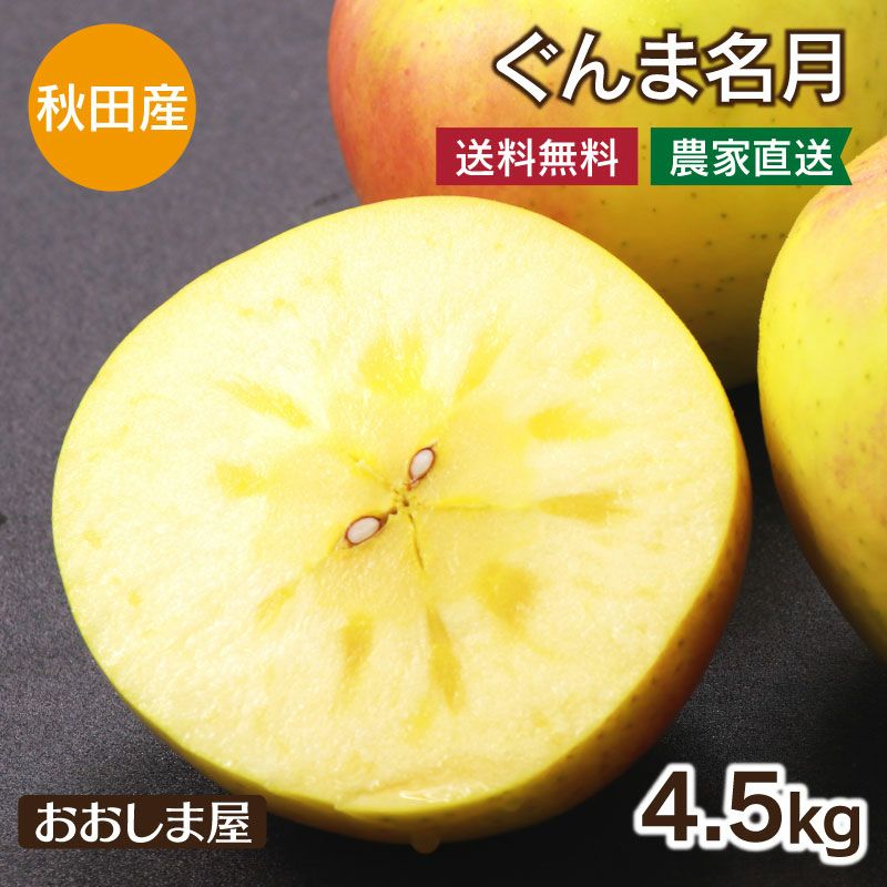 ぐんま名月 