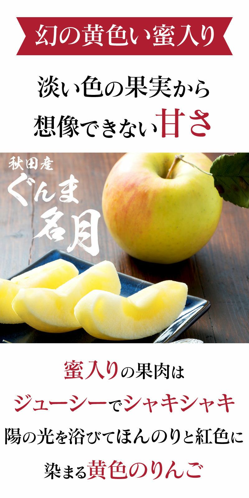 ぐんま名月 