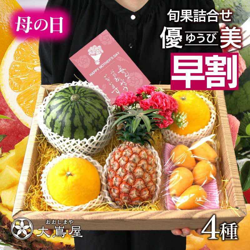 ギフトセット優美