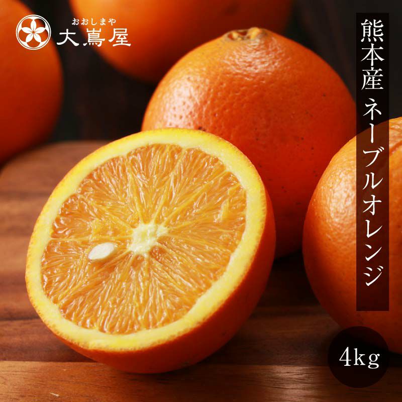 ネーブル
