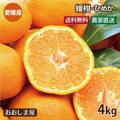 重さんのジューシー柑橘｜ Oisix産直おとりよせ市場